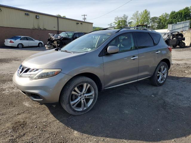 Vin: jn8az1mw5bw179705, lot: 56740245, nissan murano s 2011 img_1