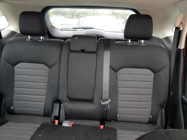 2016 FORD EDGE SE 2FMPK4G95GBB69746