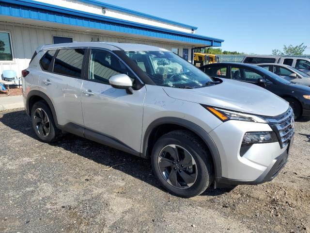 Vin: 5n1bt3bbxrc681520, lot: 58240155, nissan rogue sv 20244