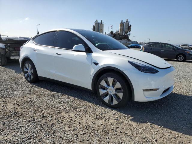 Vin: 7saygaee0pf702035, lot: 57133525, tesla model y 20234