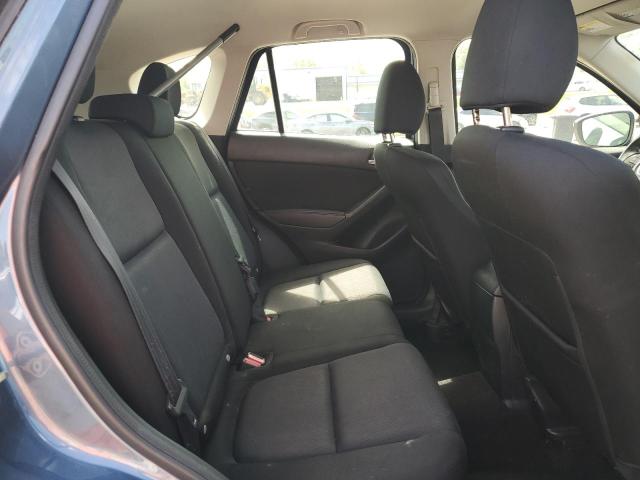 2015 MAZDA CX-5 SPORT - JM3KE2BE5F0471964