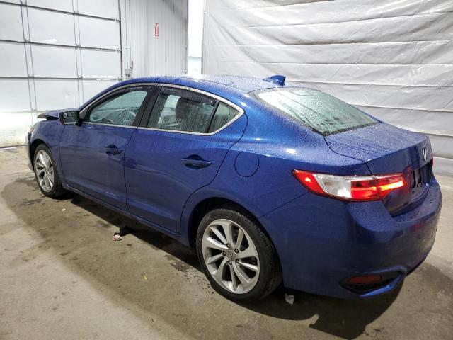 Vin: 19ude2f37ha000858, lot: 55072885, acura ilx base watch plus 20172