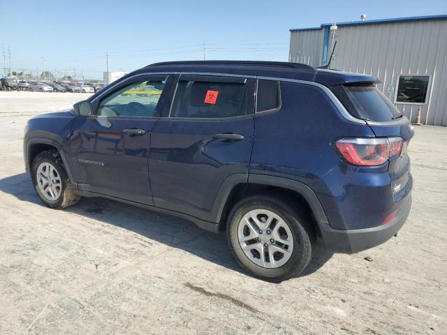 Vin: 3c4njcab8lt169629, lot: 57229625, jeep compass sport 20202