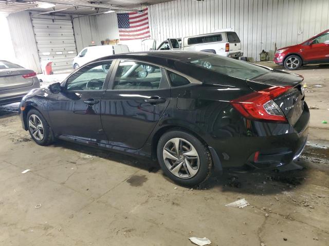 Vin: 2hgfc2f67lh547972, lot: 58653105, honda civic lx 20202