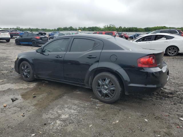 Vin: 1c3cdzab5dn572541, lot: 58478215, dodge avenger se 20132