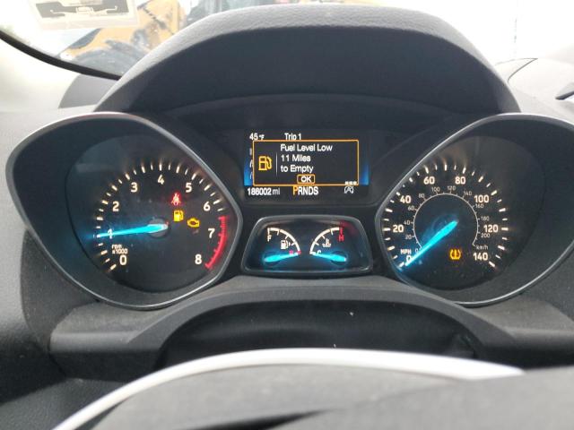 2018 FORD ESCAPE SE 1FMCU0GD0JUC33179