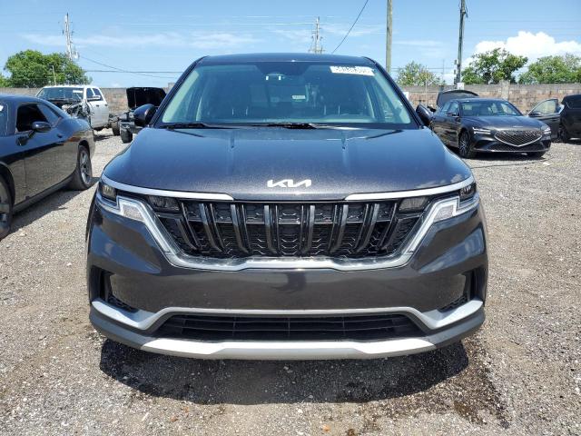2024 KIA CARNIVAL L - KNDNB4H36R6401617