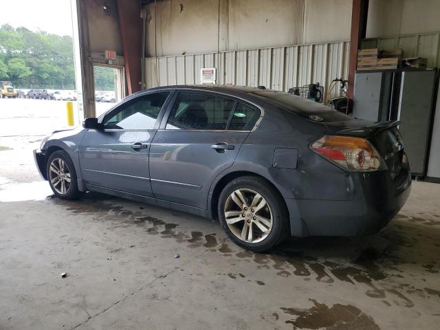 Vin: 1n4bl2apxcc145868, lot: 55943525, nissan altima sr 20122