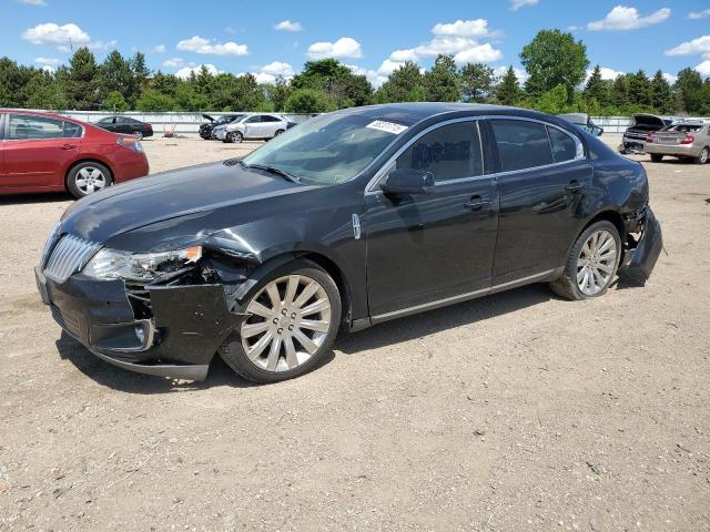 LINCOLN MKS