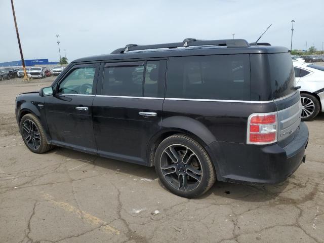Vin: 2fmhk6dt9ebd39524, lot: 58516855, ford flex limited 20142