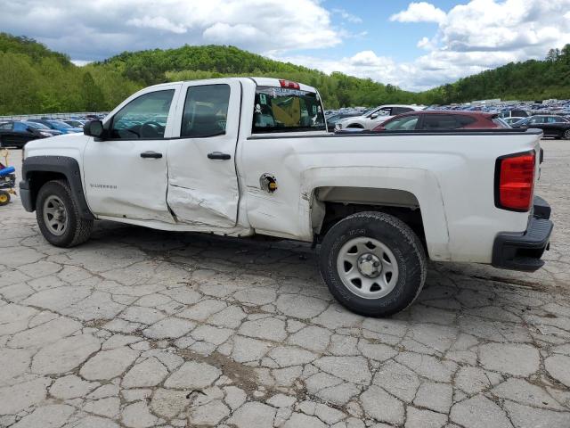 Vin: 1gcrcpeh1ez312790, lot: 55669975, chevrolet all models c1500 20142