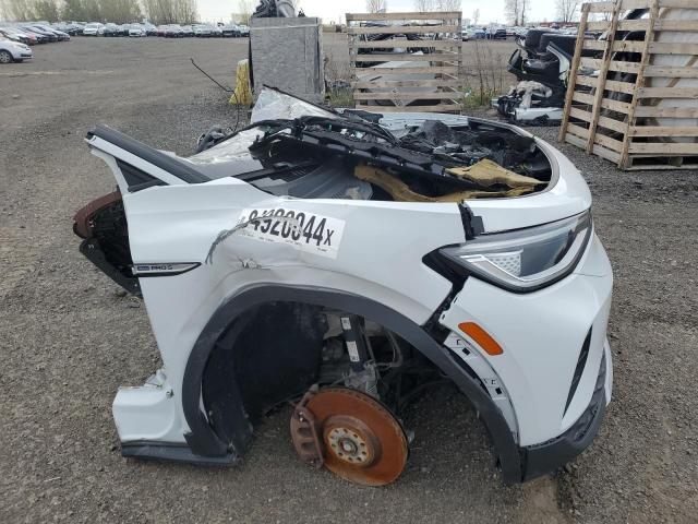 2022 VOLKSWAGEN ID.4 PRO S - Other View