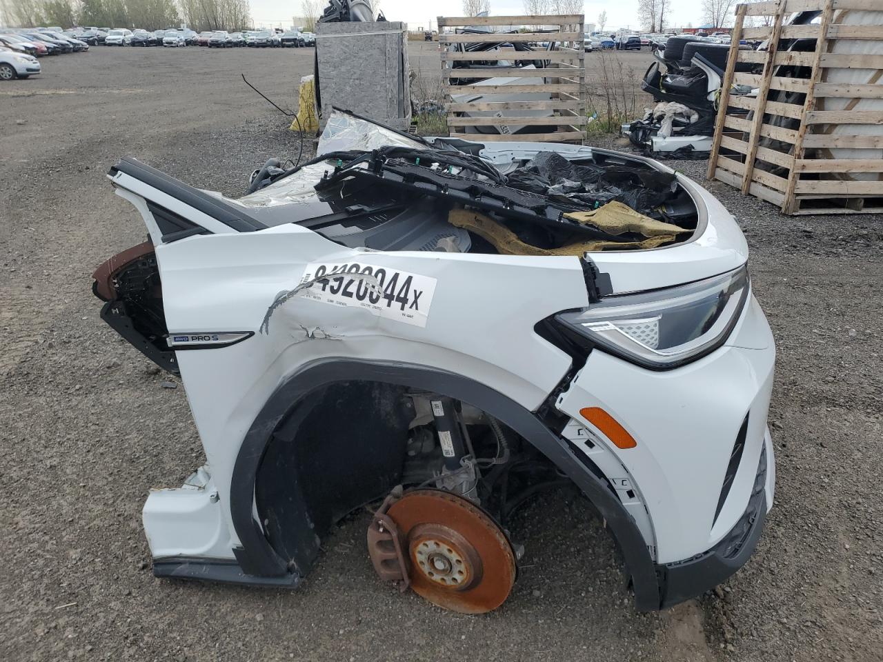 Global Auto Auctions