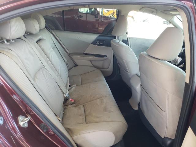 2016 HONDA ACCORD LX 1HGCR2F32GA144039