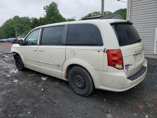 Vin: 2c4rdgbg5cr336347, lot: 57062715, dodge caravan se 20122