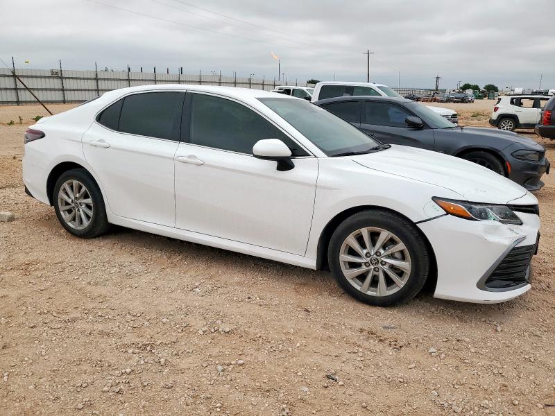 Vin: 4t1c11ak1ru191090, lot: 59054215, toyota camry le 20244