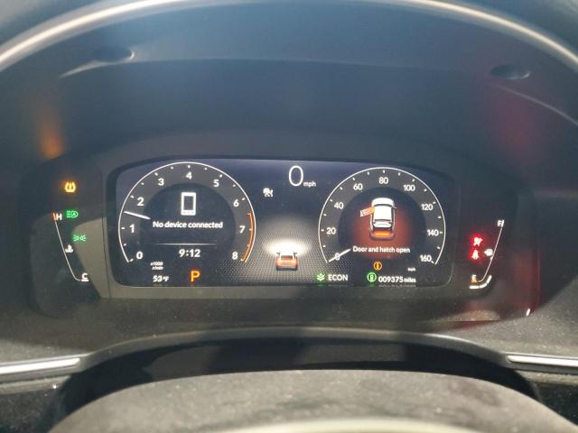 2024 HONDA CIVIC SPOR - 19XFL1H81RE013572