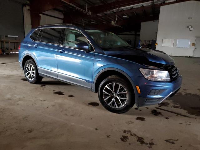 Vin: 3vv3b7ax5lm017570, lot: 57643425, volkswagen tiguan se 20204