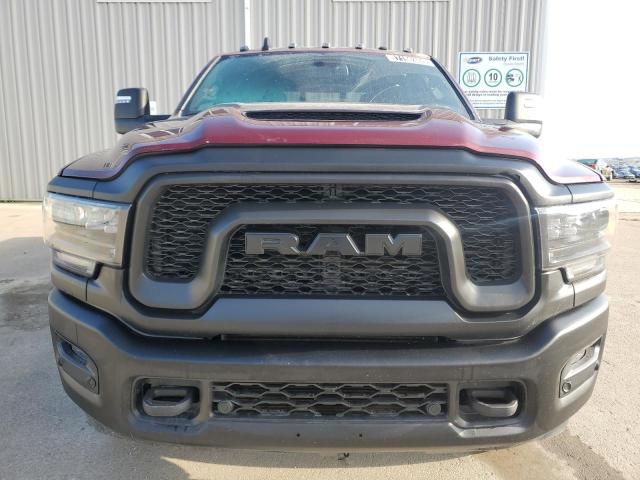 2024 RAM 2500 POWER 3C6UR5EL2RG139957