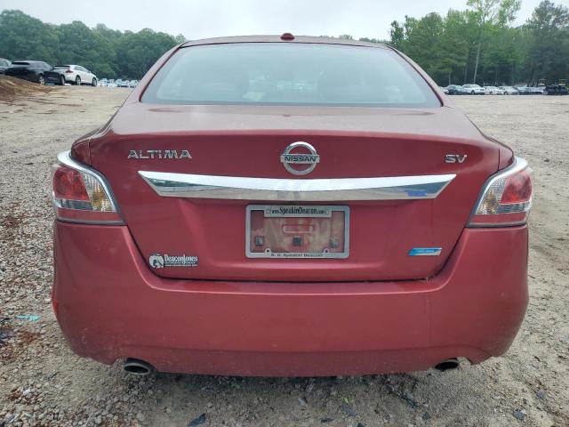 2014 NISSAN ALTIMA 2.5 - 1N4AL3AP0EC287618