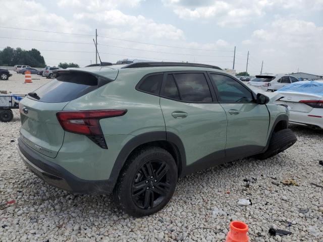 2025 CHEVROLET TRAX ACTIV KL77LKEP1SC008369