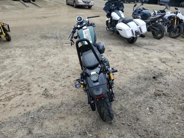 2015 YAMAHA XVS950 CR JYAVN06E7FA000697