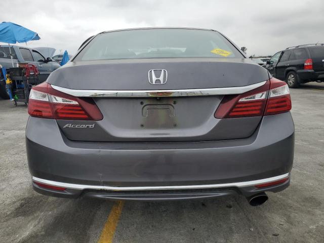 2016 HONDA ACCORD LX - 1HGCR2F34GA212339