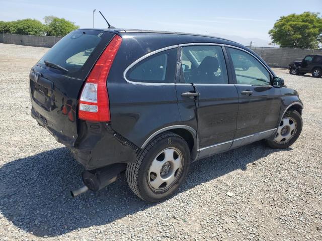Vin: 5j6re3h32al003193, lot: 58099125, honda crv lx 20103