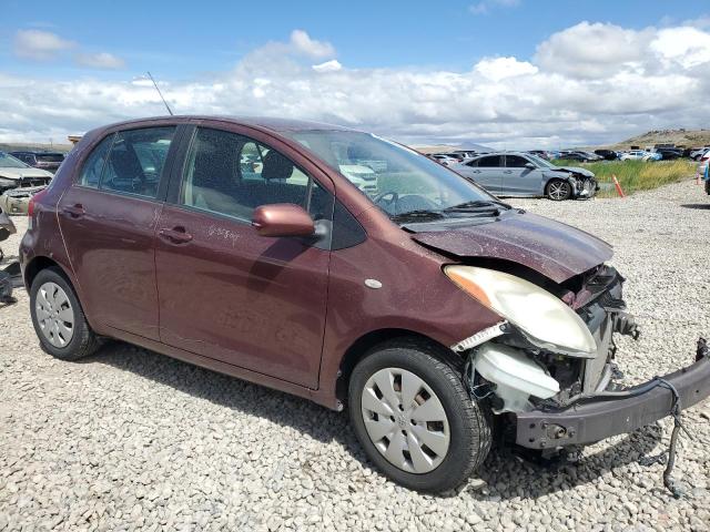 Vin: jtdkt4k38a5315373, lot: 55904485, toyota yaris 20104