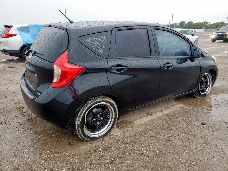 Vin: 3n1ce2cp4el437290, lot: 58641615, nissan versa s 20143