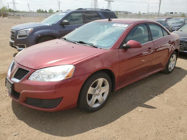 PONTIAC G6