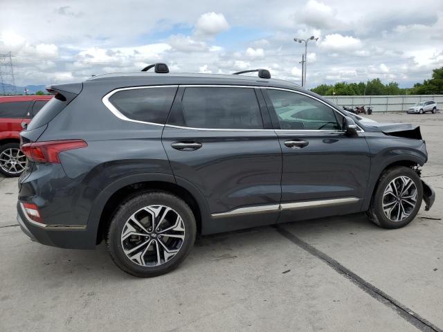 Vin: 5nms5caa7lh251749, lot: 58977825, hyundai santa fe limited 20203