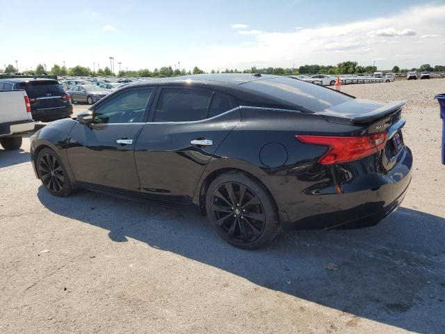 2017 NISSAN MAXIMA 3.5 1N4AA6AP4HC409148
