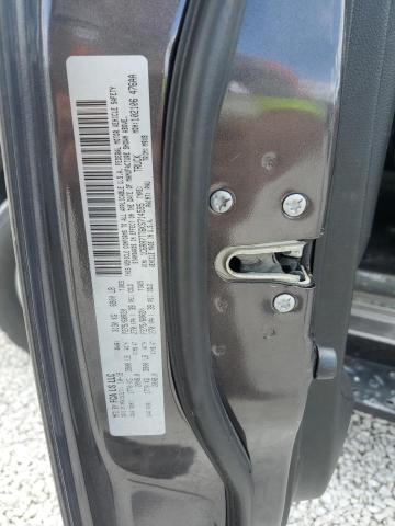 2019 RAM 1500 CLASS - 1C6RR7TT6KS714595