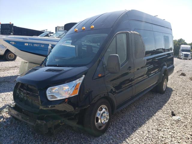 FORD TRANSIT T-