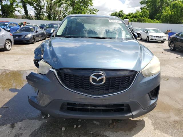 2015 MAZDA CX-5 SPORT - JM3KE2BE5F0471964