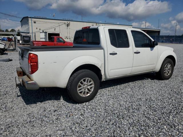 Vin: 1n6ad0er7gn724102, lot: 55673905, nissan all models s 20163