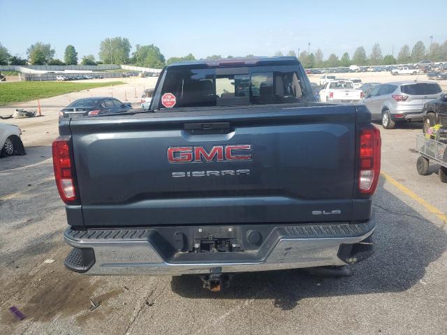 2020 GMC SIERRA K15 - 3GTP9BEK6LG208927
