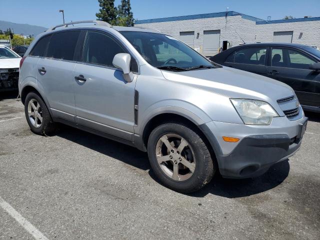 Vin: 3gnal1ek4cs581941, lot: 57360555, chevrolet captiva sport 20124