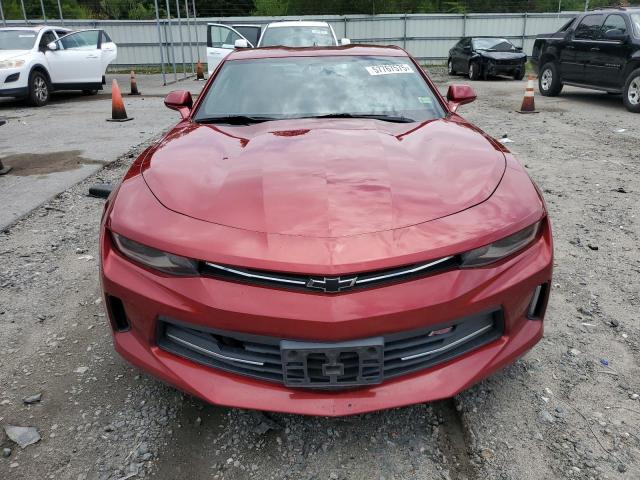 2016 CHEVROLET CAMARO LT 1G1FD1RS5G0136233