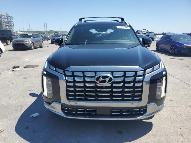 2023 HYUNDAI PALISADE C - KM8R74GEXPU544127