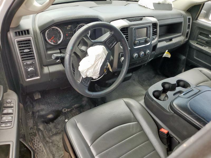2023 RAM 1500 CLASS 1C6RR6FG2PS527080