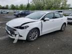 2017 FORD FUSION SE - 3FA6P0H72HR237369