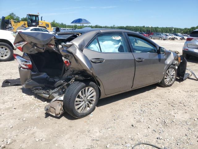 Vin: 2t1bprhexhc777635, lot: 57952165, toyota corolla le eco 20173