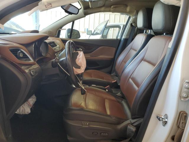 2015 BUICK ENCORE - KL4CJCSB0FB129311