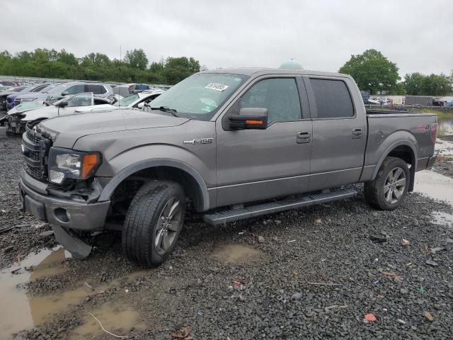 Vin: 1ftfw1ef9eke75685, lot: 56164895, ford f-150 supercrew 2014 img_1