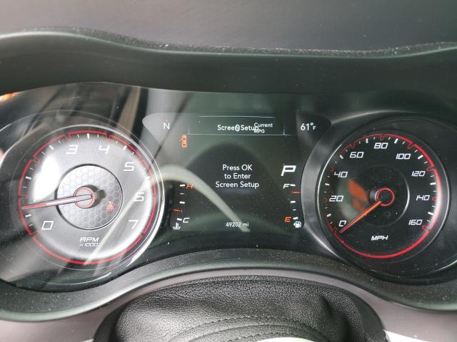 2021 DODGE CHARGER R/ - 2C3CDXCT6MH682145