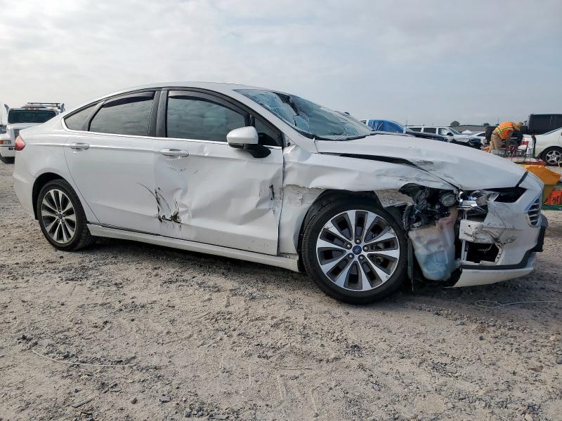 Vin: 3fa6p0t91kr260027, lot: 57609985, ford fusion se 20194
