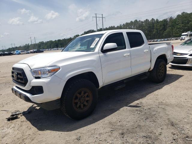 Vin: 3tycz5an4pt174594, lot: 57345695, toyota tacoma double cab 2023 img_1