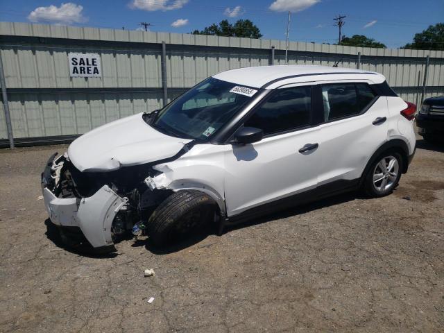 Vin: 3n1cp5bv7ll546433, lot: 56390855, nissan kicks s 2020 img_1
